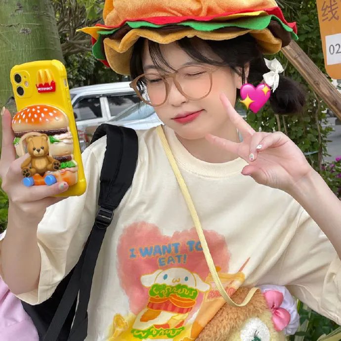 爱情故事